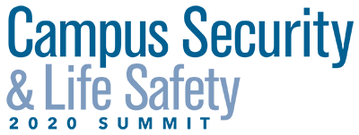 Campus Security & Life Safety Summit 2020