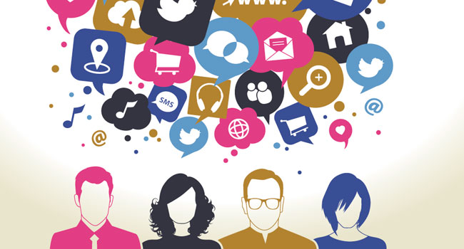 Redefined Communication Reimagining Communication -- Campus Security Today