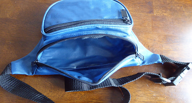 New York District Bans Backpacks in Middle, High Schools -- Campus ...
