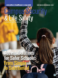 Campus Security & Life Safety Magazine - November / December 2022 ...