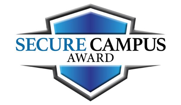 Secure Campus Awards cover image