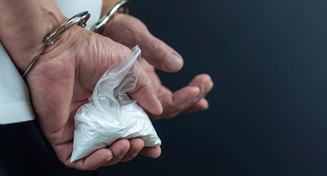 Contraband in Our Prisons Security Today Contraband in Our Prisons Security Today