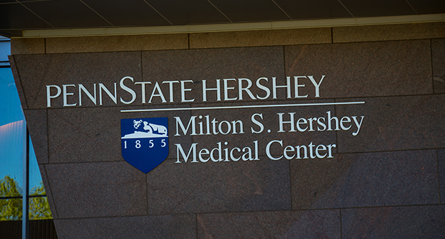 Penn State Medical Center to Arm Security Guards