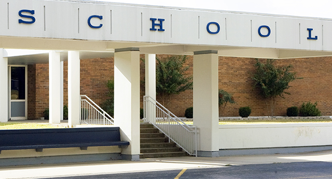 New Hampshire Schools Receive Funding for Security Upgrades