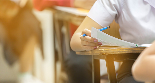 Unauthorized Student Spent Two Days at Alabama School