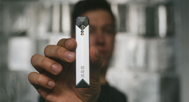 Hardware-Encrypted USB Flash Drives Stop BadUSB Before It Starts