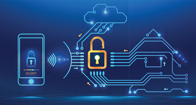 Who Is Using Mobile Data Access Control?