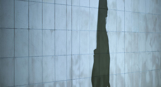 Students Fear Walking Alone at Night