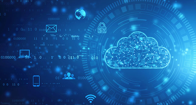 Unified Solutions Streamline Corporate Campus Security