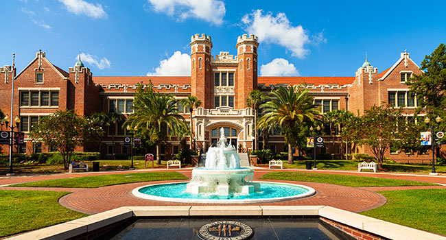 Florida State University