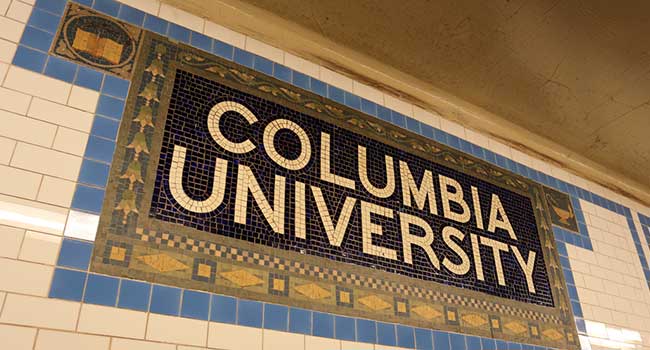 Columbia University Introduces Fire Guards to Campus