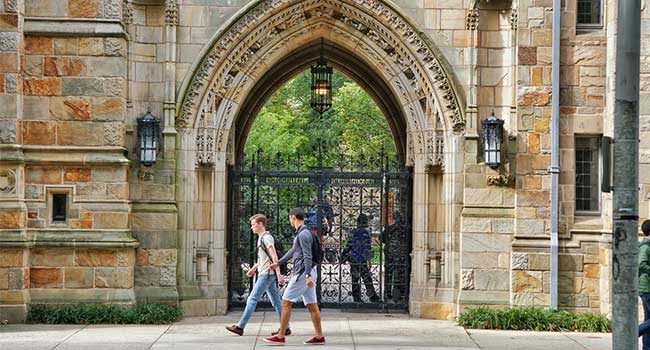 2018 Review: A Look Back at Campus Security Trends