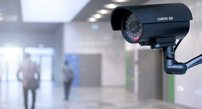 Alaska School Boosts Security to Cover Additional 600 Students