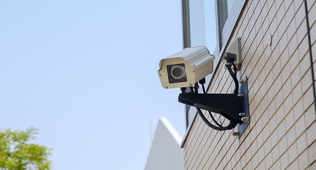 Michigan District to Add More than 100 New Surveillance Cameras