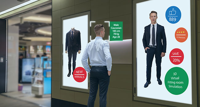 Digital Signage in the New Normal