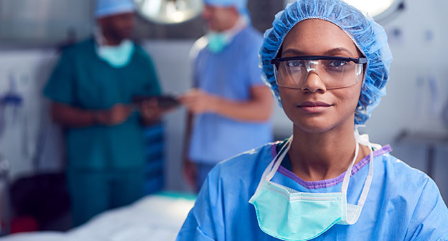 Hospital Security Challenges & Solutions During the Pandemic