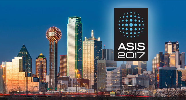 Innovation and Sustainability Showcased at ASIS