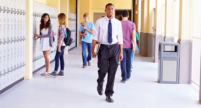Austin Schools to Implement Guardian Program