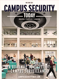 Campus Security Today Magazine - September / October 2023