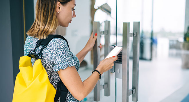 Access Control and Visitor Management: The Power of Integration