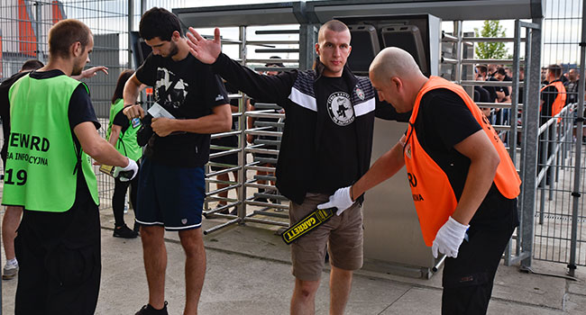 Risk-based Approach to Festivals and Fairs