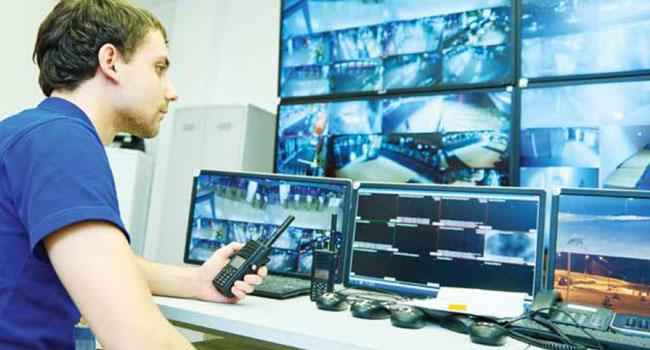 The Battle For Bandwidth