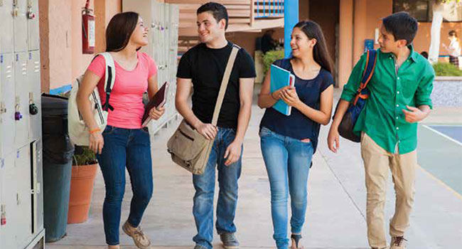 Knowledge Of The District