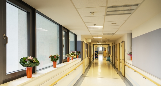 Hospitals in India to Receive Fire Safety Audit