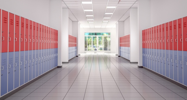 Middle School Students Arrested for Making Death Threats