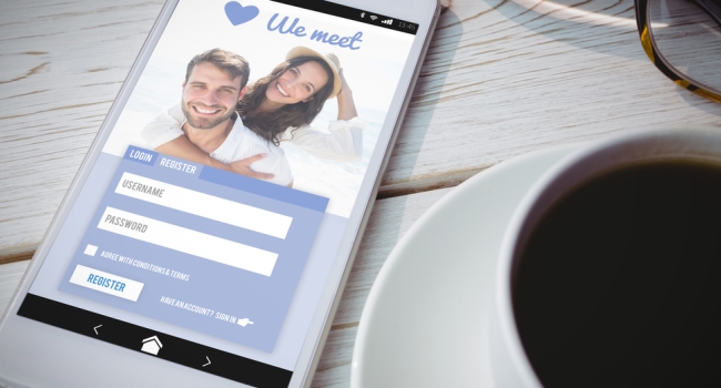 Using dating apps has grown in popularity over the past few years, but some colleges say safety can become an issue 