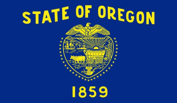 oregon logo