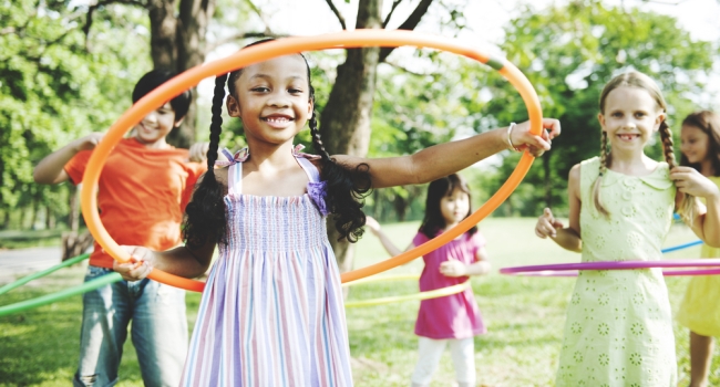 Two Girls Shot at Chicago Elementary School