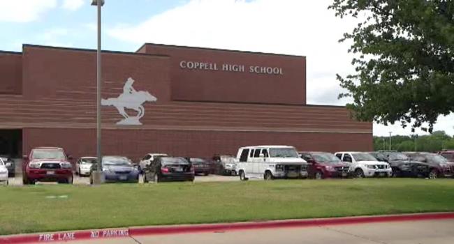 North Texas Suburb May Soon Allow SROs to Bring Rifle Inside Schools