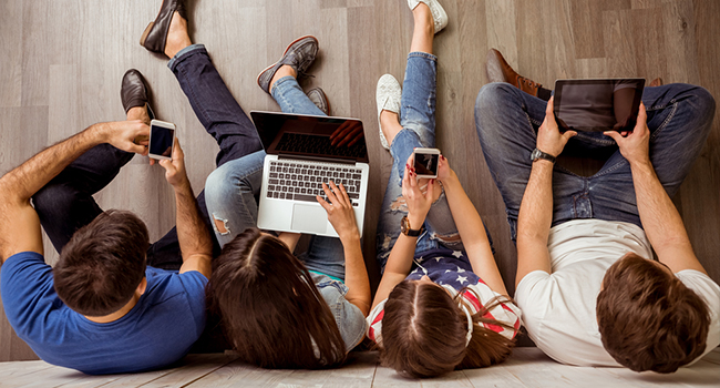 How Hackers Target College Campuses