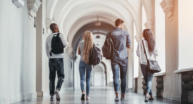 Allied Universal and Clery Center unveil video-based roll call training tools during National Campus Safety Awareness Month in September.