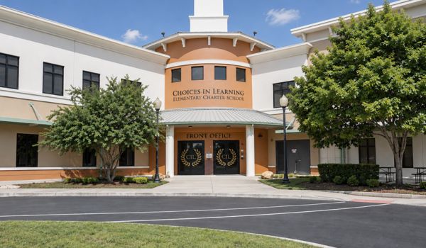 Choices in Learning Elementary Charter School, Winter Springs, FL