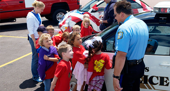 Proposed Bill Would Put an SRO on Every Campus in Rhode Island