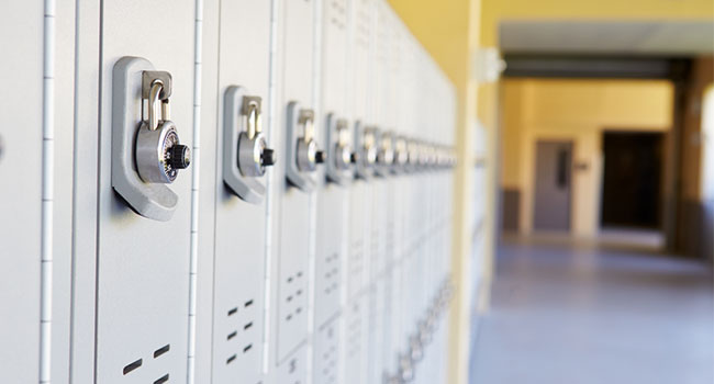 New Hampshire Senate Approves $10 Million for School Security