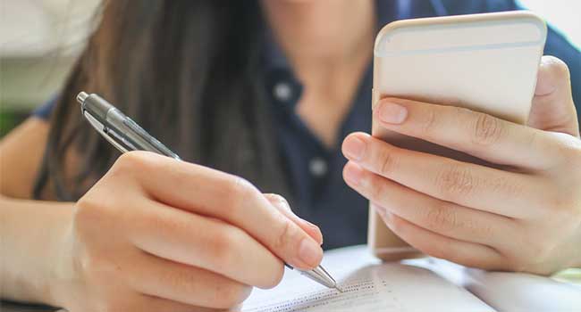 New York County Approves $2 Million for Smartphone Security App for Schools