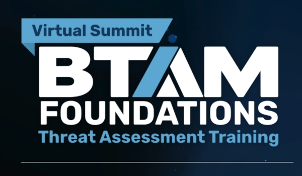 BTAM training program banner