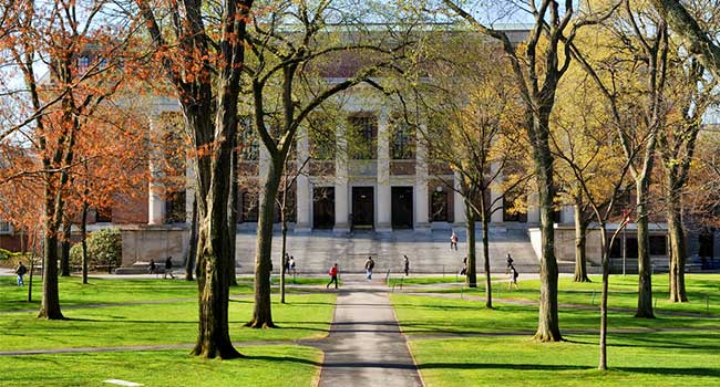 Debate Sparked as a Central Pennsylvania University Arms Security Officers