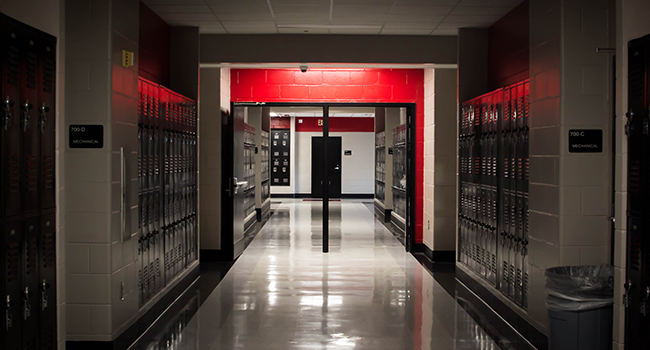 Mississippi Lawmaker Sponsors Bill Requiring Active Shooter Drills