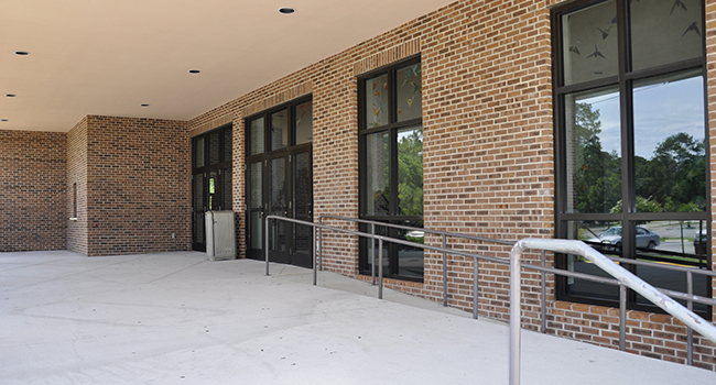 Illinois District to Install Shatter-Resistant Glass