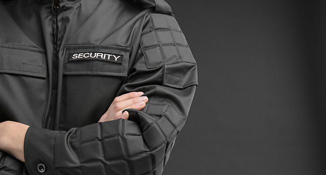 New Jersey District Looking to Hire Private, Armed Security