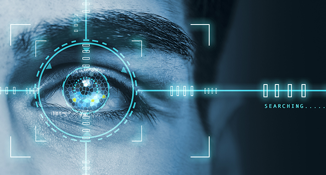 Auburn University Secures Athletic Facilities with Iris Scanners
