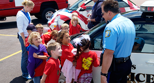 Branson Public Schools Increase Police Officers on Patrol