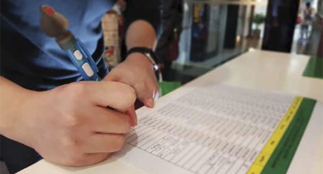 Visitor Management for a Safer and More Efficient School