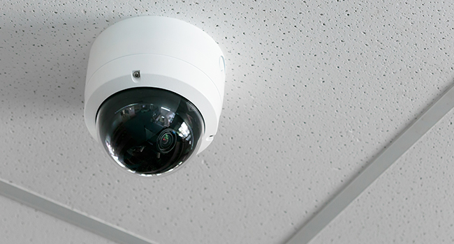 Great Neck Schools to Use $125k Grant for Security Cameras