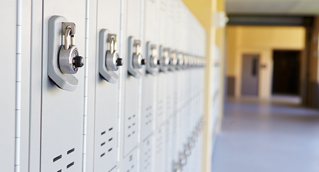 New York Parent Group Releases School Security Plan