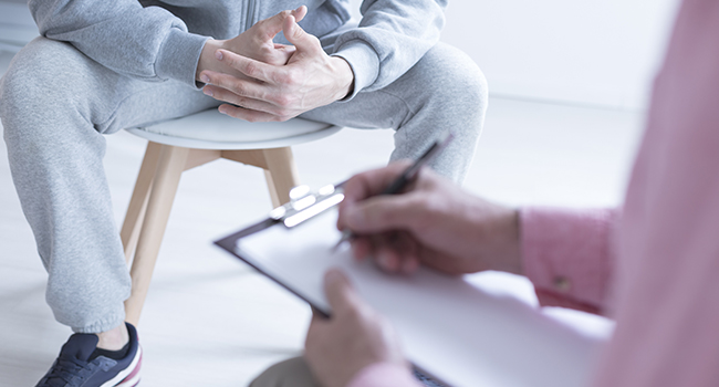 South Carolina Lawmakers Consider Adding Mental Health Counselors to Every School